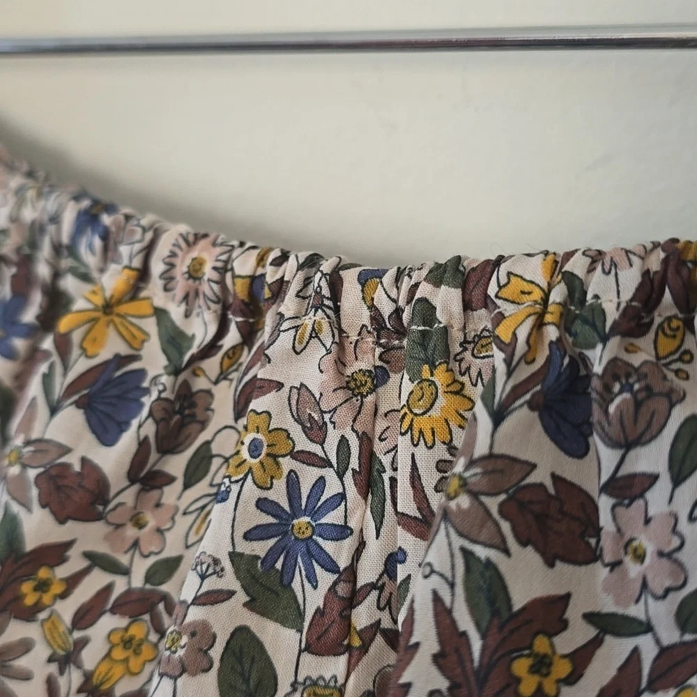 Soor Ploom Girl's Shorts sz 12 YR